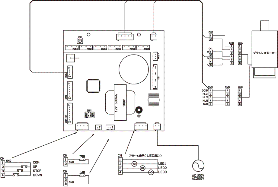 16bit CPU$BEk:\$N%^%$%3%s4pHW@)8f(B